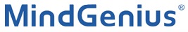 MindGenius Logo